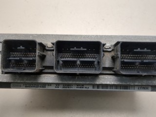 Блок управления двигателем, ориг. номер BB5A12A650NH, Ford Explorer 2010-2015