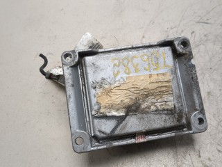 Блок управления двигателем, ориг. номер 55559233, Opel Astra 1998-2009