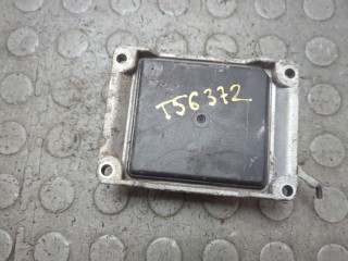 Блок управления двигателем Opel Corsa 2006-2011