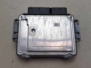 Блок управления двигателем, ориг. номер FM5A12A650ADB, Ford Focus 2011-2015