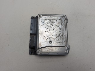 Блок управления двигателем, ориг. номер 06J906027BH, 0261S06956, Volkswagen Tiguan 2011-2019