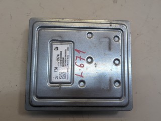 Блок управления двигателем, ориг. номер 12731974, Buick Encore GX 2023-2026