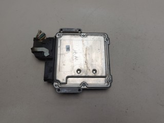 Блок управления двигателем, ориг. номер HS7A12A650AZB, Ford Fusion USA 2016-2020