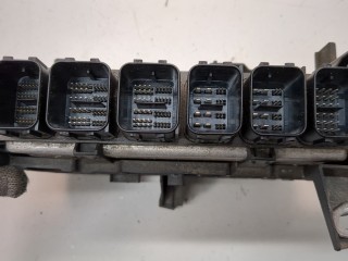 Блок управления двигателем, ориг. номер 8680195, BMW 7 G11, G12 2015-2019
