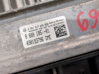 Блок управления двигателем, ориг. номер 8680195, BMW 7 G11, G12 2015-2019