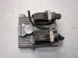 Блок управления двигателем Opel Zafira B 2005-2008