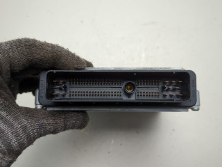 Блок управления двигателем, ориг. номер A6645408032, 28036682, SsangYong Kyron 2005-2007