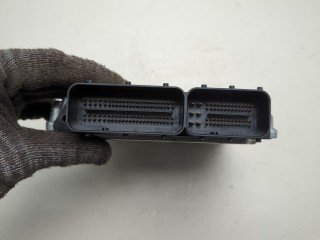 Блок управления двигателем, ориг. номер 7793540, BMW 3 E46 1997-2003