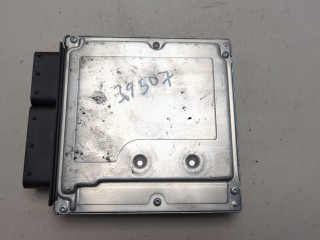 Блок управления двигателем, ориг. номер 7793540, BMW 3 E46 1997-2003