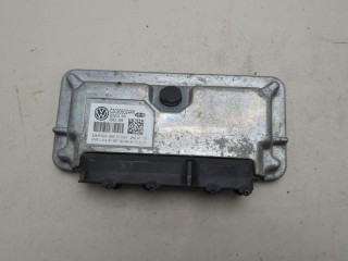 Блок управления двигателем Volkswagen Golf 2003-2009