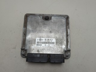 Блок управления двигателем Volkswagen Bora 1998-2005