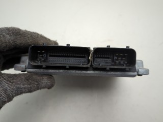 Блок управления двигателем, ориг. номер 036906013D, 0261S01004, Volkswagen Bora 1998-2005