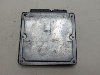 Блок управления двигателем, ориг. номер 036906013D, 0261S01004, Volkswagen Bora 1998-2005