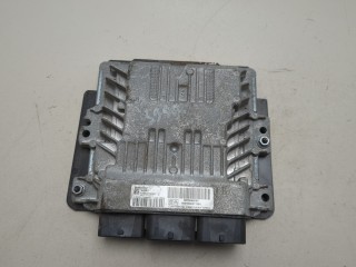 Блок управления двигателем Citroen C4 Grand Picasso 2006-2013