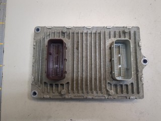 Блок управления двигателем Jeep Patriot 2010-2016