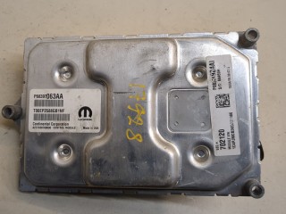 Блок управления двигателем, ориг. номер 68397063AA, Jeep Cherokee 2018-2023