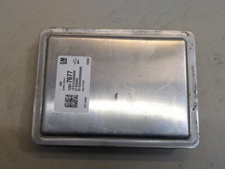 Блок управления двигателем, ориг. номер 12677677, Chevrolet Cruze 2015-2023