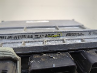 Блок управления двигателем, ориг. номер BB4A12B664DA, B50A12A650VA, Mazda CX-9 2012-2016