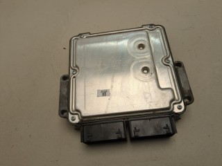 Блок управления двигателем, ориг. номер 5L8A12A650FJ, Ford Escape 2012-2015