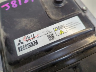 Блок управления двигателем, ориг. номер 1860C532, 2757006201, Mitsubishi Outlander 2012-2015