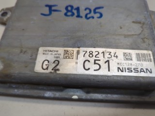 Блок управления двигателем, ориг. номер MEC128270, Nissan Pathfinder 2010-2014