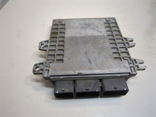 Блок управления двигателем, ориг. номер MEC128270, Nissan Pathfinder 2010-2014