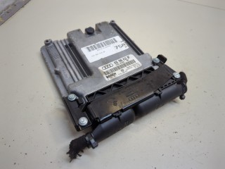 Блок управления двигателем Audi A6 2001-2005