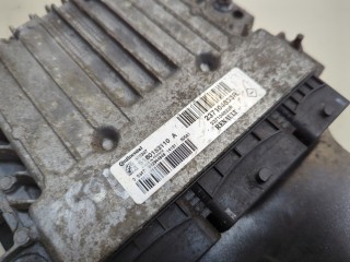 Блок управления двигателем, ориг. номер 237104833R, Renault Scenic 2013-2016