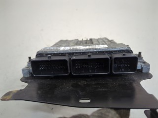 Блок управления двигателем, ориг. номер 237104833R, Renault Scenic 2013-2016