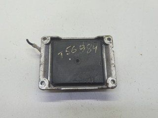 Блок управления двигателем Opel Astra 1998-2009