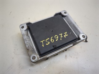 Блок управления двигателем Opel Astra 1998-2009