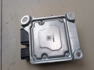 Блок управления подушками безопасности, ориг. номер F1ET14B321AB, Ford Focus 2011-2015