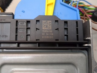 Блок управления подушками безопасности, ориг. номер 31682369001, A2C85777407, BMW 7 G11, G12 2015-2019
