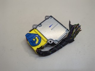 Блок управления подушками безопасности, ориг. номер 5N0959655T, Volkswagen Passat CC 2012-2017