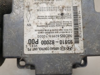 Блок управления подушками безопасности, ориг. номер 95910B2000, KIA Soul 2011-2014