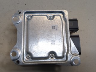 Блок управления подушками безопасности, ориг. номер K2GT14B321EB, 5820501795AH, 0285014916, Ford Edge 2018-2023