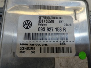 Блок управления АКПП / КПП, ориг. номер 09S927158R, Volkswagen Jetta 7 2018-2022