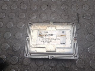 Блок управления АКПП / КПП, ориг. номер 079196555, 24286912, Chevrolet Camaro 2015-2018