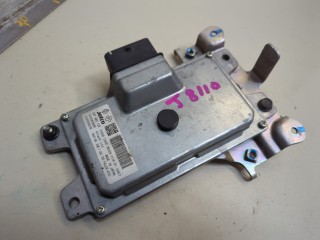 Блок управления АКПП / КПП, ориг. номер 310320989R, Renault Koleos 2016-2020