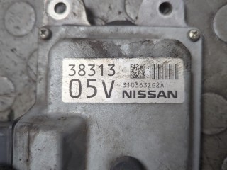 Блок управления АКПП / КПП, ориг. номер 310F61PV0A, Nissan Murano 2011-2015
