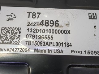 Блок управления АКПП / КПП, ориг. номер 24274896, Cadillac Escalade 2014-2020