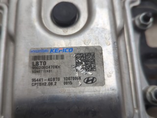 Блок управления АКПП / КПП, ориг. номер 954414G, Hyundai Sonata 8 DN8 2019-2023