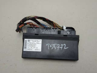 Блок комфорта BMW 5 серия 2002-2007