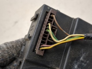 Блок комфорта, ориг. номер 284B24X01A, Nissan Navara 2005-2010