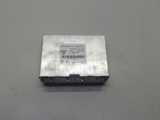 Блок комфорта, ориг. номер 81258057087, Man TGL 2005-2026