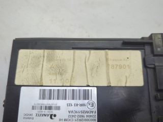 Блок комфорта, ориг. номер 21930659, Renault Midlum 2 2005-2013