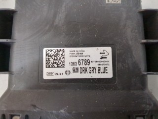 Блок комфорта, ориг. номер 13536789, Buick Encore GX 2019-2023