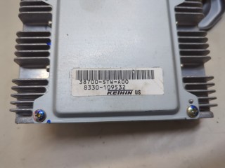 Блок комфорта, ориг. номер 38700STWA00, Honda Pilot 2005-2008
