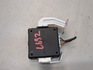 Блок комфорта, ориг. номер 95500L0001, Hyundai Sonata 8 DN8 2019-2023