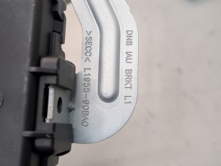 Блок комфорта, ориг. номер 95500L0001, Hyundai Sonata 8 DN8 2019-2023